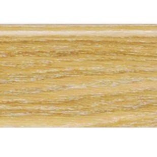 Плинтуc Tarkett TANGO Дуб Сейшел 80х20х2400 мм Плинтуc Tarkett TANGO Дуб Сейшел 80х20х2400 мм