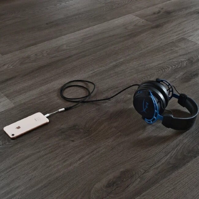 Виниловый ламинат SPC Aberhof 2988 Виниловый ламинат SPC Aberhof 2988