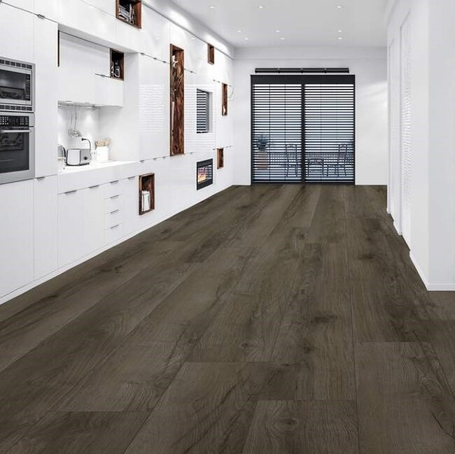 Виниловый ламинат SPC Aberhof 2988 Виниловый ламинат SPC Aberhof 2988