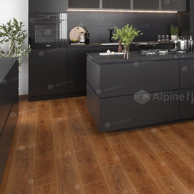 SPC покрытие Alpine Floor ГРАНД