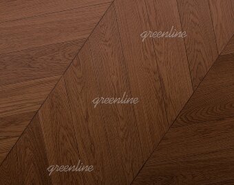 Французская ёлка GreenLine Deluxe 114 Мурано 95 мм