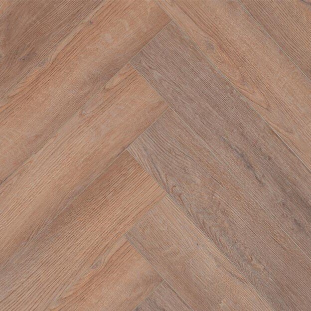 Полимерно-каменный ламинат Английская елка My Step Aqua MSA 25 Адда