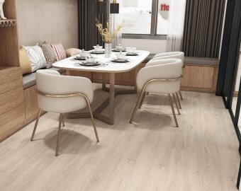 Кварцевый ламинат IconFloor Black BL24 Дуб Форд Кварцевый ламинат IconFloor Black BL24 Дуб Форд