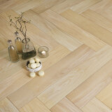 Паркет Венгерская ёлка Legend Дуб Road and Gun Роуд энд Ган Select 140х16мм