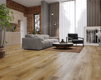 Ламинат Norland Elegant Strong Дуб Крете Ламинат Norland Elegant Strong Дуб Крете