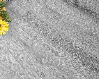 Плитка LVT Alpine Floor EASY LINE ЕСО 3-16 ДУБ ПЕПЕЛЬНЫЙ 1219*184*3 мм (2.245 м2)  43 класс