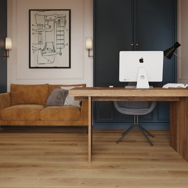 SPC ламинат FirstFloor Сербский натуральный дуб SPC ламинат FirstFloor Сербский натуральный дуб