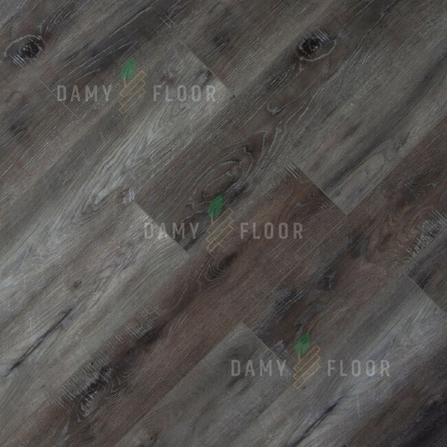 SPC ламинат Damy Floor Family Дуб Рустикальный Черный SPC ламинат Damy Floor Family Дуб Рустикальный Черный