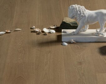 Инженерная доска Coswick T&G Дуб Атлантида S&B