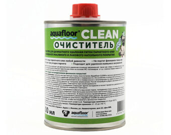 Универсальный очиститель Aquafloor Glean 0,5 л.