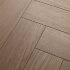 Ламинат Английская ёлка Damy Floor Heritage DFL-019h Дуб Таворский
