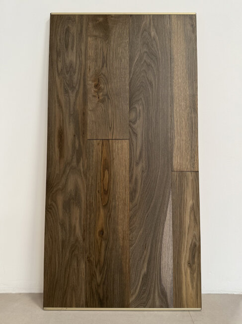 Инженерная доска Only Wood Дуб Старый пол Рустик Акрил лак 10% 4 кат