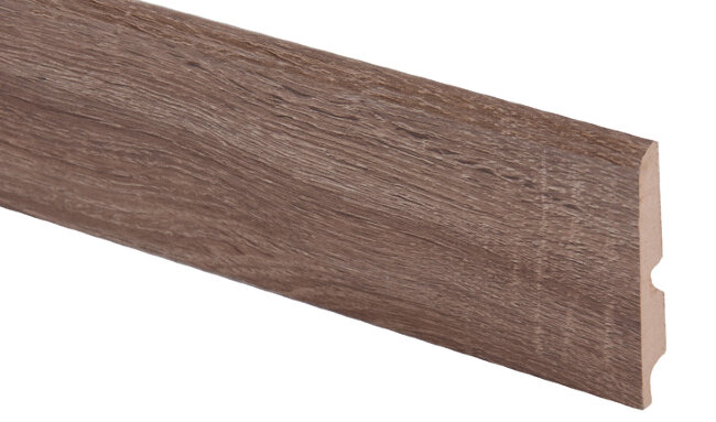 Плинтус Kronopol D2048 85x16x2500 мм