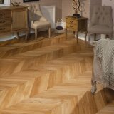 Французская елка Coswick 60⁰,T&G 1176-1201-10 Дуб Натуральный S&B