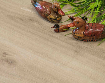 Замковая кварц-виниловая плитка Fine Floor  Wood FF-1515 Дуб Макао 1316x191x4.5 мм (1,76 м2)
