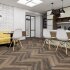 SPC ламинат Ensten Valland Parquet ECO 103-02 Каштан