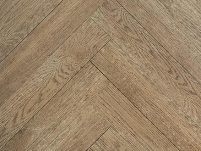 Ламинат Английская ёлка My Step Herringbone Prana MS4512