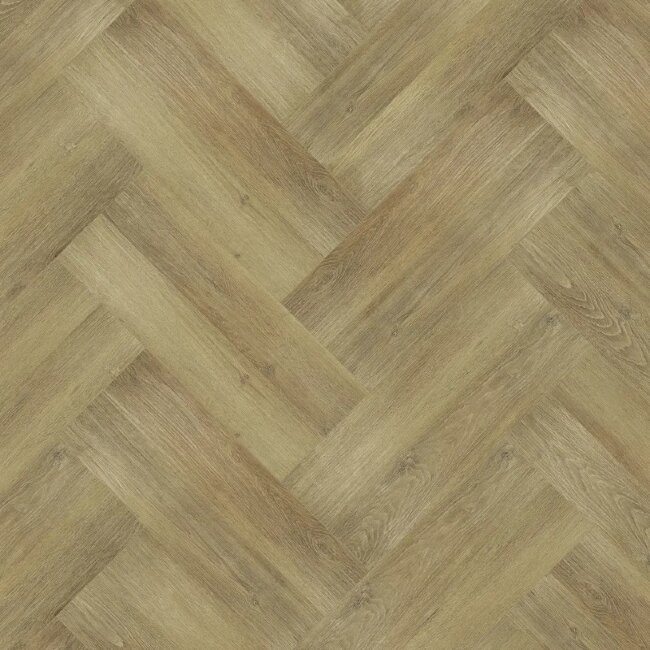 SPC ламинат Bronix Kvarr Herringbone Sand