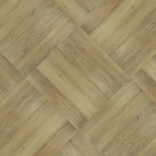 SPC ламинат Bronix Kvarr Herringbone Sand