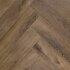 LVT плитка L'Quarzo Magia G817 Дуб Флореста
