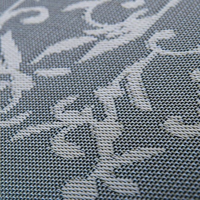 Рулонный плетёный виниловый пол Hoffmann Decoration 009 Рулонный плетёный виниловый пол Hoffmann Decoration 009