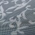 Рулонный плетёный виниловый пол Hoffmann Decoration 009