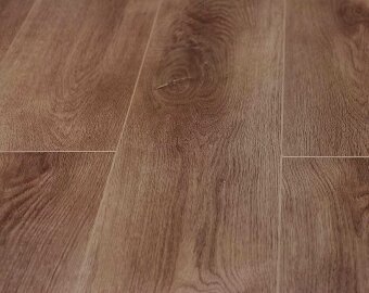 SPC ламинат Stone Floor Дуб Рождественский Лес