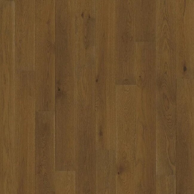 Паркетная доска Karelia Essence Oak 4 Story 138 Burnt Sienna 1-s