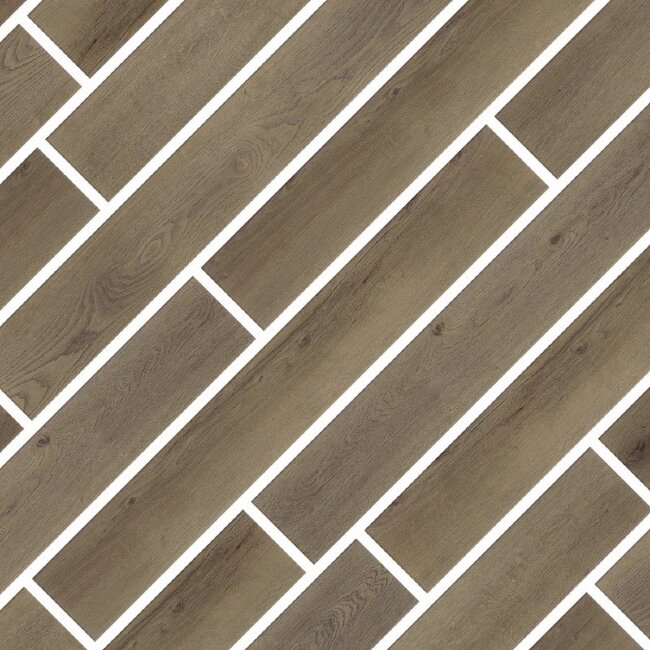 SPC ламинат FirstFloor Русский натуральный дуб