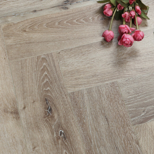 SPC плитка L'Quarzo Magia Дуб Номарада