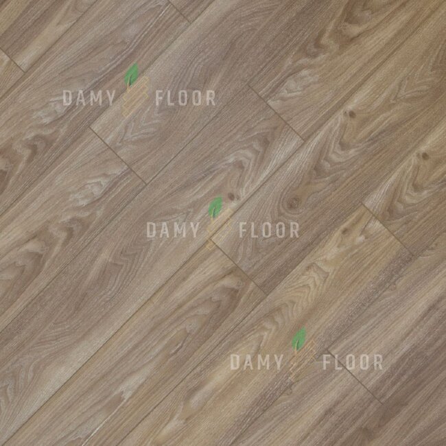 SPC ламинат Damy Floor Family Дуб Селект