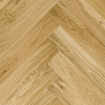 Паркет Венгерская елка  Barlinek Дуб Caramel
