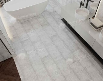 Кварцвиниловая плитка Alpine Floor Light Stone ECO 15-17 Сумидеро Кварцвиниловая плитка Alpine Floor Light Stone ECO 15-17 Сумидеро
