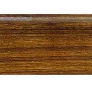 Плинтуc Tarkett TANGO Орех 80х20х2400 мм