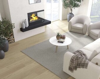 Паркетная доска Esta Parket Nova 16039 Oak Eco Elite Pure Line