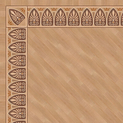 Бордюр художественный Lab Arte Б 58 Бордюр художественный Lab Arte Б 58