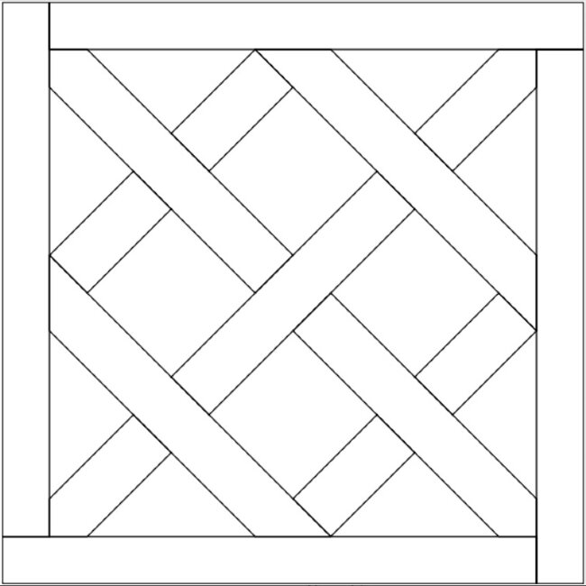 Модульный паркет Coswick T&G, Версаль 1143-1841-10 Дуб Соломенный S&B Модульный паркет Coswick T&G, Версаль 1143-1841-10 Дуб Соломенный S&B