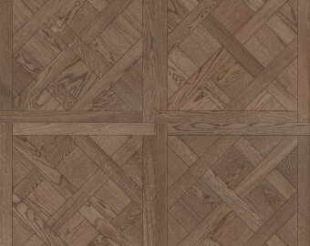 Модульный паркет Coswick T&G, Версаль 1143-1841-10 Дуб Соломенный S&B