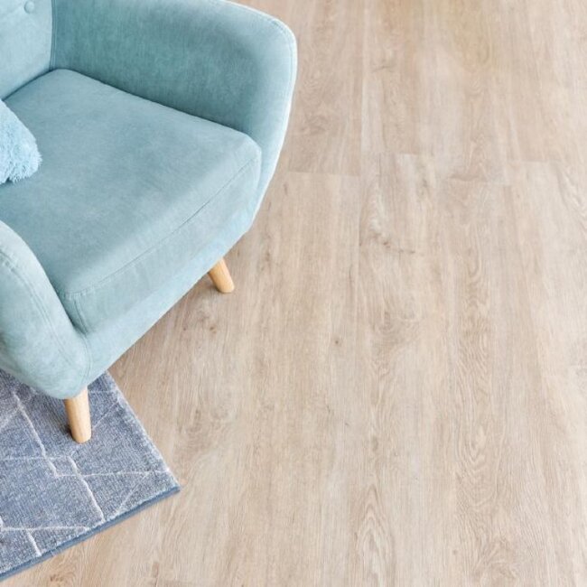 Плитка LVT Alpine Floor ДУБ КРЕМОВЫЙ Плитка LVT Alpine Floor ДУБ КРЕМОВЫЙ