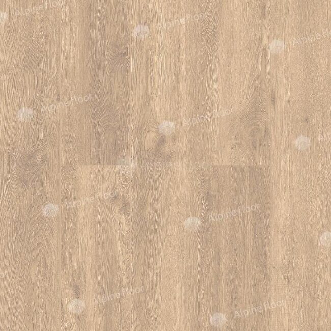 Плитка LVT Alpine Floor ДУБ КРЕМОВЫЙ Плитка LVT Alpine Floor ДУБ КРЕМОВЫЙ