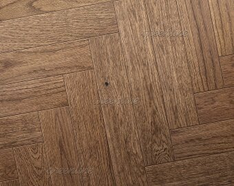 Английская елка GreenLine Smart 605 Дуб Бохо