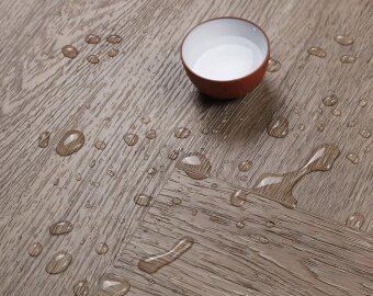 LVT плитка L'Quarzo Magia G810 Дуб Асадор