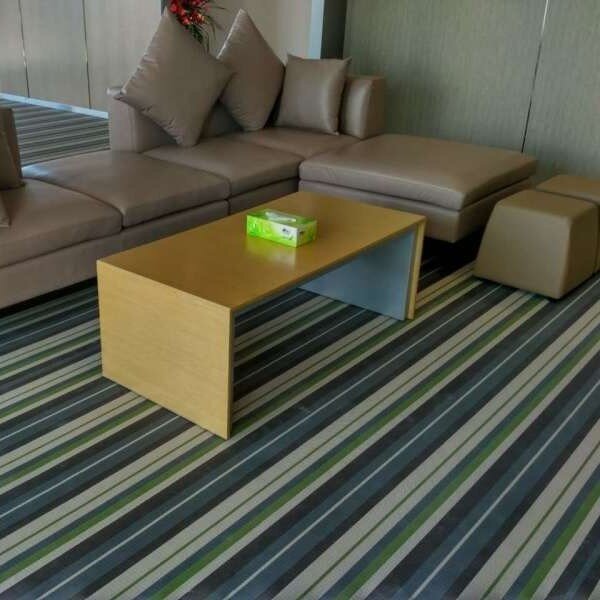 Рулонный плетёный виниловый пол Hoffmann Decoration 08 Рулонный плетёный виниловый пол Hoffmann Decoration 08