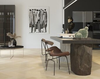 Кварцевый паркет Quartz Parquet Французская елка 99-404 Дуб Испанский Кварцевый паркет Quartz Parquet Французская елка 99-404 Дуб Испанский