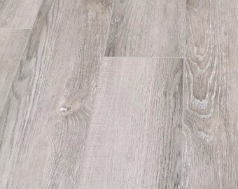 SPC ламинат Stone Floor Дуб Туманный Лес