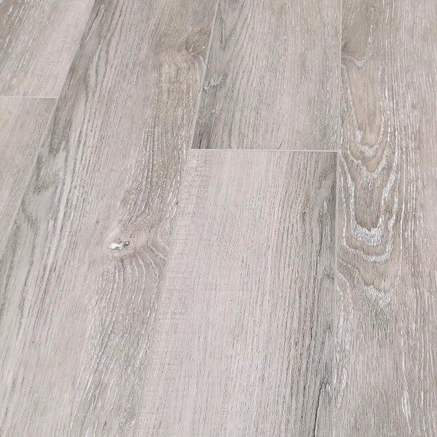 SPC ламинат Stone Floor Дуб Туманный Лес