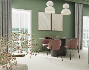 Ламинат EverSenset Classic EL153 Бежевый песок