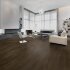 Паркетная доска Karelia Essence Oak 4 Story 138 Cinder Dark 1-s