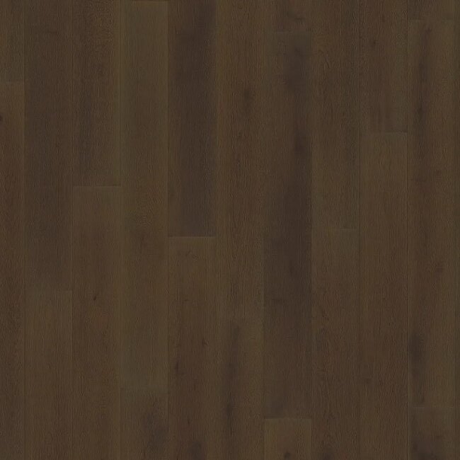 Паркетная доска Karelia Essence Oak 4 Story 138 Cinder Dark 1-s