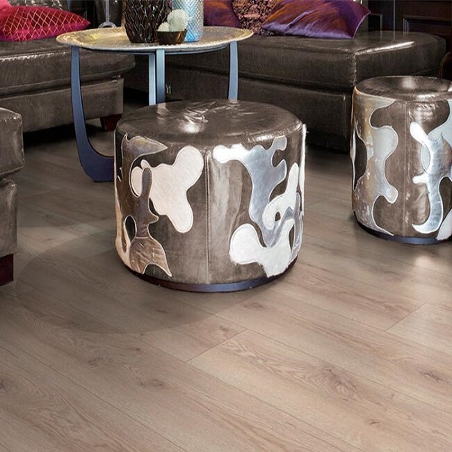 Ламинат My floor Дуб Лэйк Бежевый Ламинат My floor Дуб Лэйк Бежевый